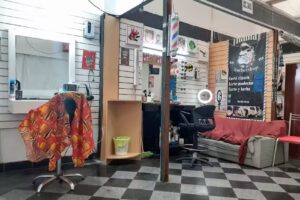 Alaracosbarbershop BALVANERA