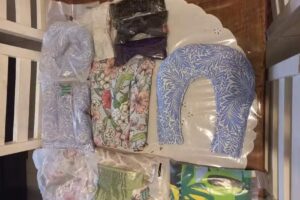 Alas de Amor Masajes y Est&eacute;tica