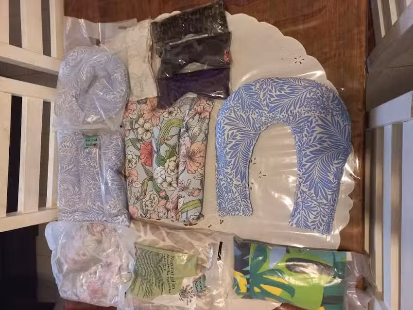 Alas de Amor Masajes y Est&eacute;tica