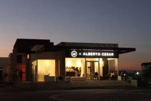 Alberto Cesar Estilistas