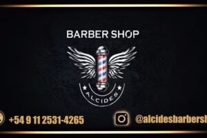 Alcides Barbershop