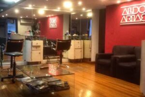 Aldo Arias Peluquer&iacute;a