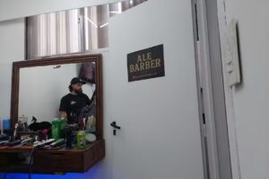 Ale Barber