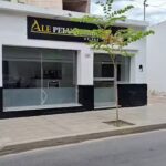 Ale peluquer&iacute;a