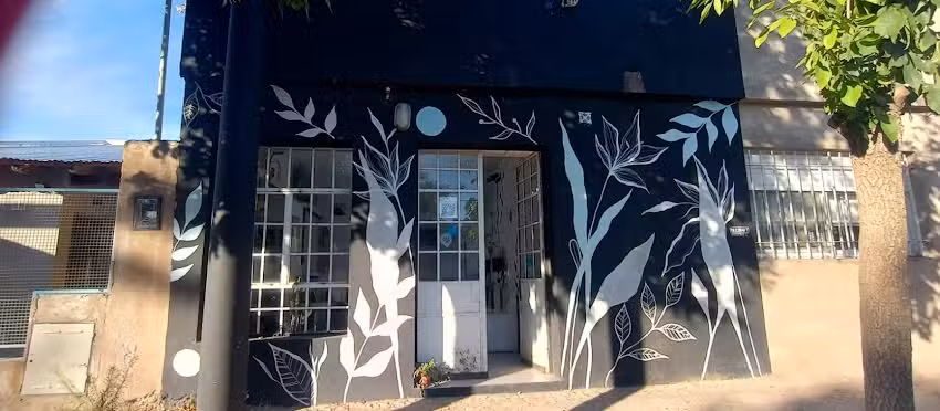 Alejandra De Marco Peluquer&iacute;a