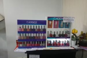 Alejandra Insua Peluquer&iacute;a Unisex