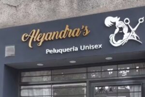 Alejandra&rsquo;s Peluquer&iacute;a Unisex