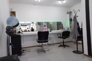 Alejandra Sal&oacute;n Unisex