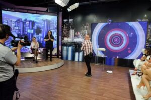 Alejandro Abel Estilista Entre Rios