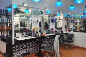 Alejandro Abel Estilista Sucre