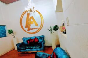 Alejandro Altamira Peinador Estilista