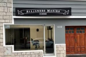 Alejandro Marino peluqueria