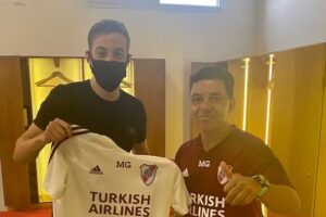 Alejandro Monteverde