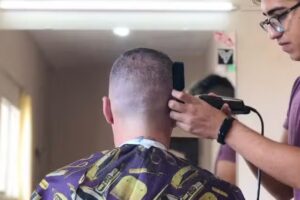 Alejo Style Barberia