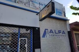 ALFA LABORATORIO INTEGRAL