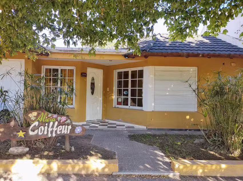 Alicia Coiffeur