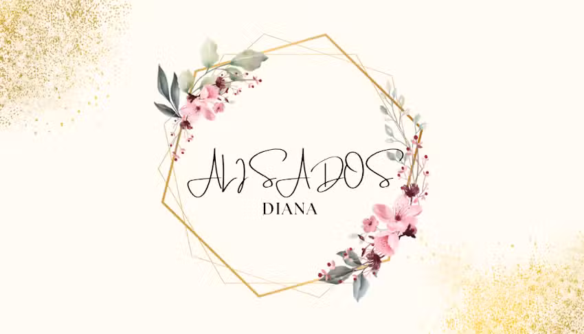 Alisados Diana