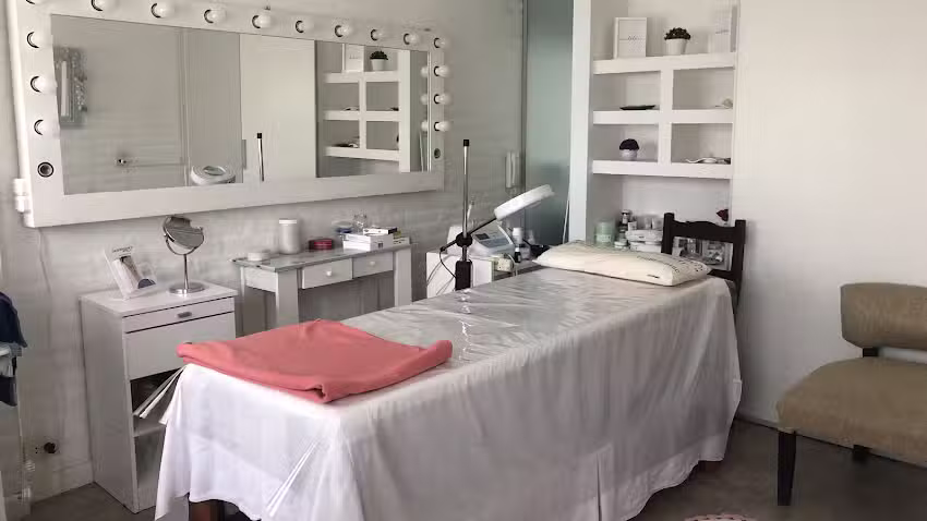 Aliven Depilacion Definitiva Hurlingham