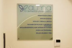 Alma Dermatolog&iacute;a y Medicina Est&eacute;tica