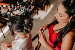 Alma Divina Peluquer&iacute;a &ndash; By: Johana Navas