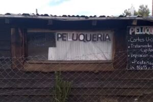 ALMA Estética Peluquería.