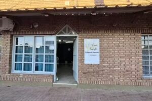 Alma Fuerte Peluquería Femenina