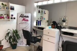 Alma mia Peluqueria