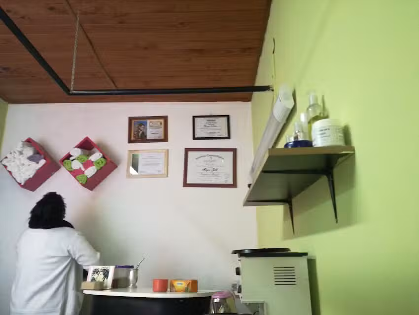 Alma Morena Depilacion Y Make Up