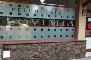 AlqvimiaViva Peluquer&iacute;a