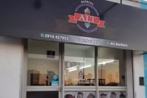 Alt Barbers