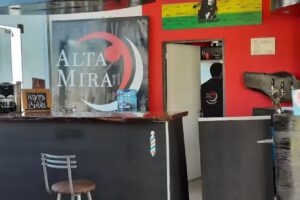 ALTA MIRA MULTIESPACIO