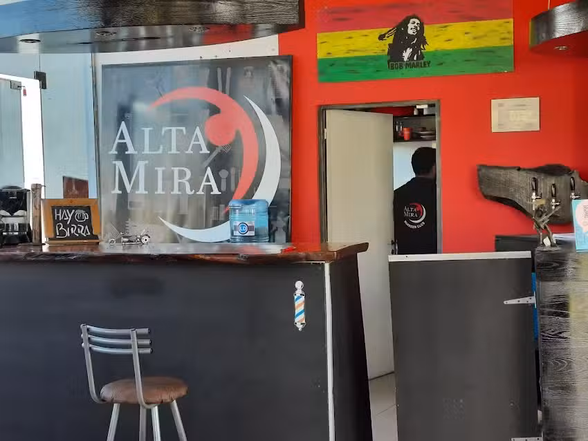 ALTA MIRA MULTIESPACIO