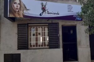 Altamiranda Estilista Unisex