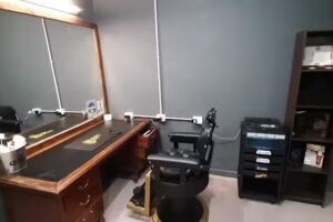 Alto Corte Barber Shop