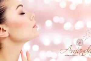 Amanda centro de est&eacute;tica