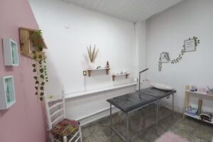 Amazonas Salon de Belleza