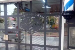 Am&eacute;rica Barber&iacute;a