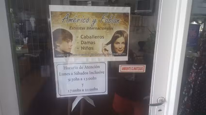 Am&eacute;rico Fabian