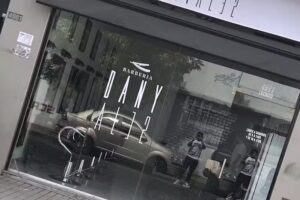 Amil Barber&iacute;a JLS