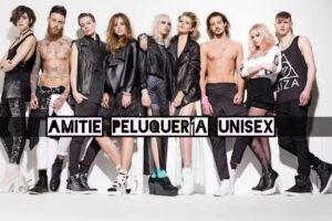 Amiti&eacute; Peluquer&iacute;a Unisex