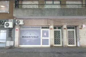 Ana Acosta | Peluquería Unisex