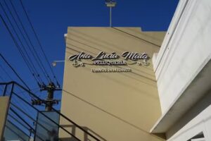 Ana Lucia Mata Peluquer&iacute;a