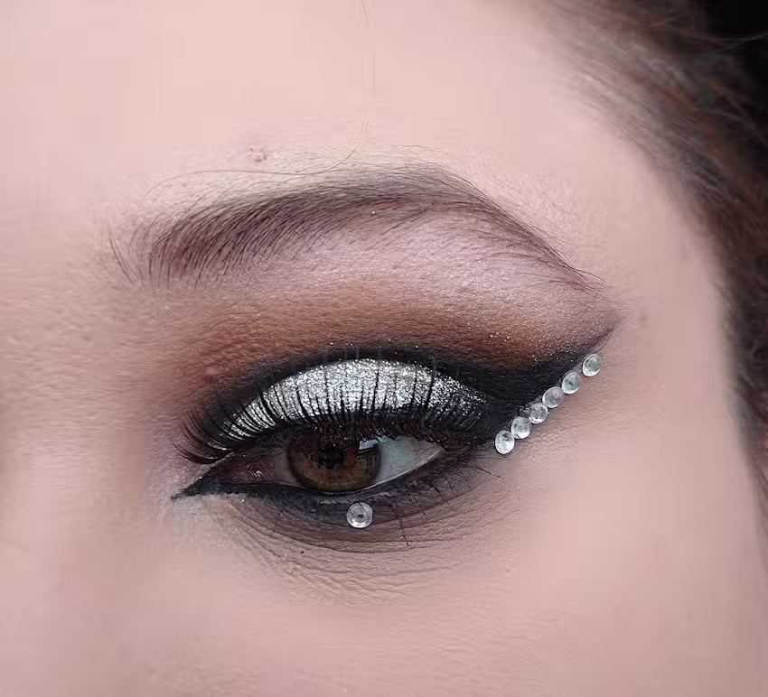 Anabella Garcia Makeup & Hair