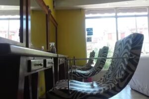 Analia Chiarelli Estilista