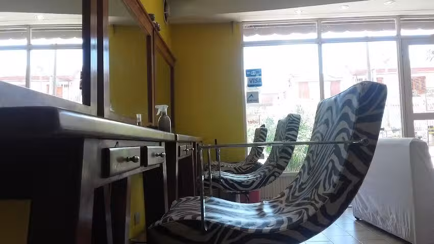 Analia Chiarelli Estilista