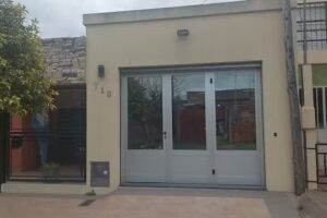 Analia Gavotto Barbershop