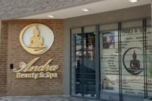 Andra Beauty & Spa