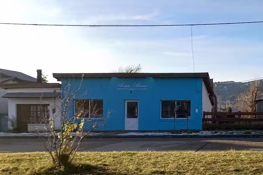 Andrea Alvarez Estilista