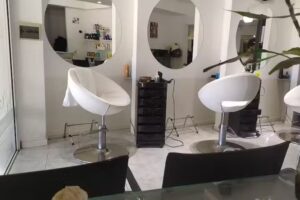 Andrea Dietzel Staff Peluquer&iacute;a