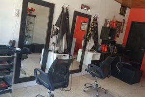 Andrea Peluqueria Unisex